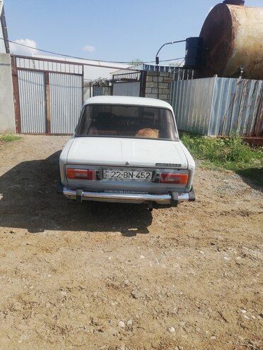 LADA (VAZ) 2106 1990, 183,340 km - 1.5 л - Goranboy