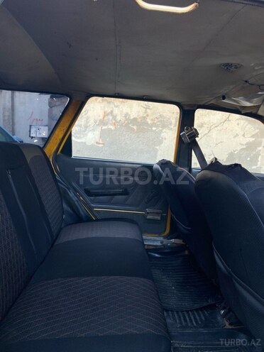 Renault 12 Toros 1995, 350,350 km - 1.2 l - Bakı