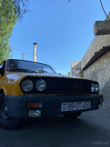 Renault 12 Toros 1995, 350,350 km - 1.2 l - Bakı
