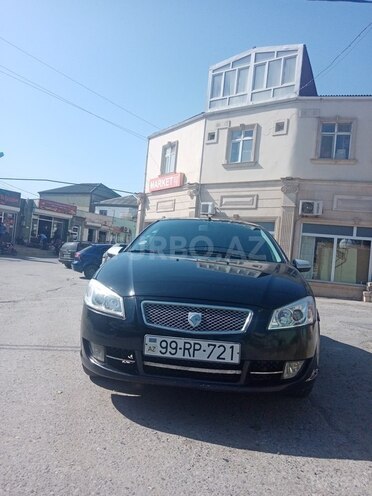 Iran Khodro Runna 2014, 120,000 km - 1.6 л - Bakı