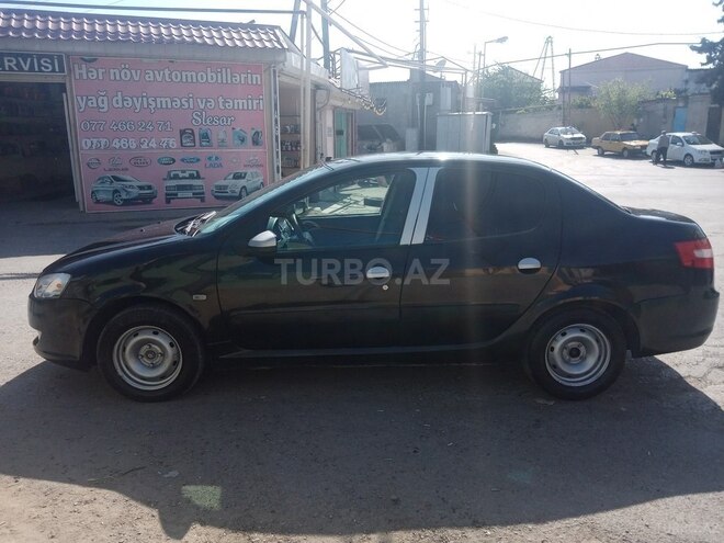 Iran Khodro Runna 2014, 120,000 km - 1.6 л - Bakı