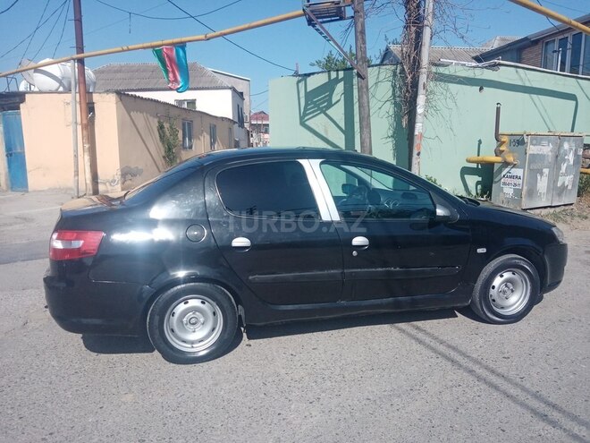 Iran Khodro Runna 2014, 120,000 km - 1.6 л - Bakı