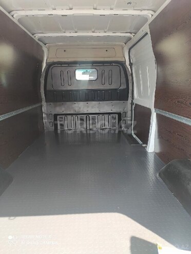 Ford Transit 2008, 239,000 km - 2.4 l - Bakı