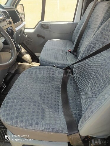 Ford Transit 2008, 239,000 km - 2.4 l - Bakı