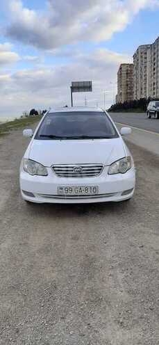 BYD F3 2013, 348,000 km - 1.5 l - Bakı