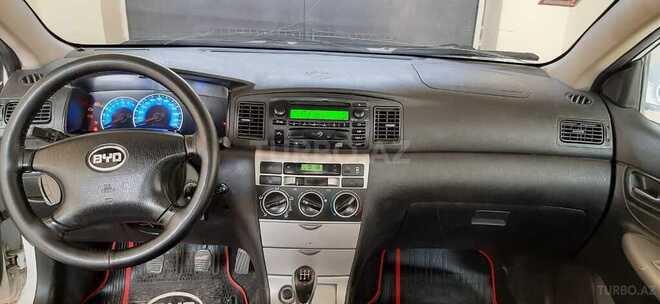 BYD F3 2013, 348,000 km - 1.5 l - Bakı
