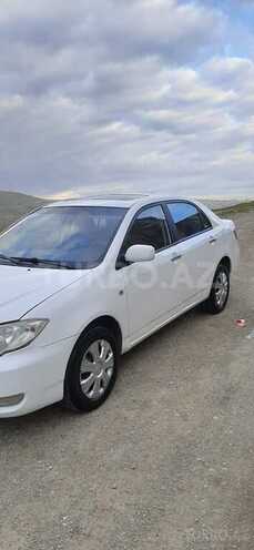 BYD F3 2013, 348,000 km - 1.5 l - Bakı