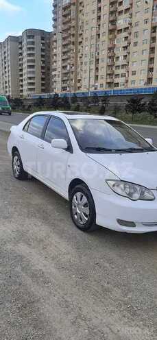 BYD F3 2013, 348,000 km - 1.5 l - Bakı