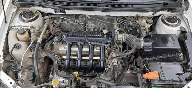 BYD F3 2013, 348,000 km - 1.5 l - Bakı