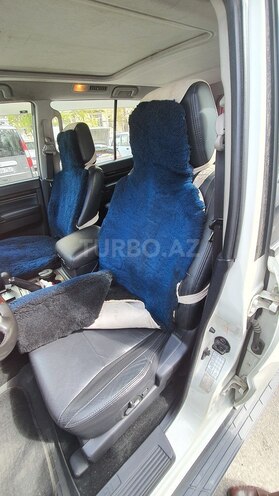 Mitsubishi Pajero 2010, 176,000 km - 3.5 л - Bakı