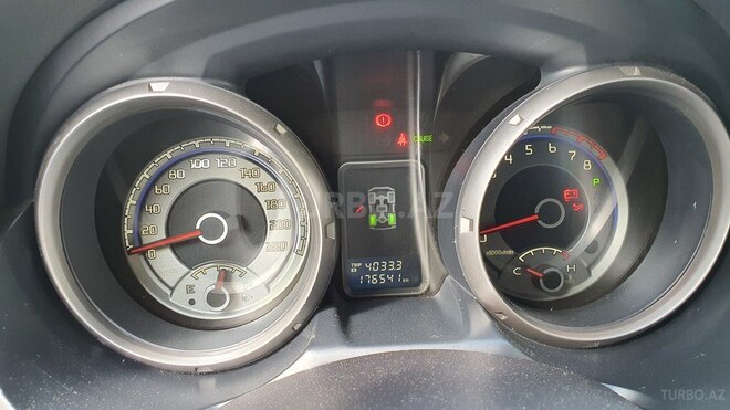 Mitsubishi Pajero 2010, 176,000 km - 3.5 л - Bakı