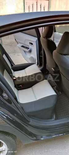 Toyota Prius C 2013, 190,000 km - 1.5 л - Bakı