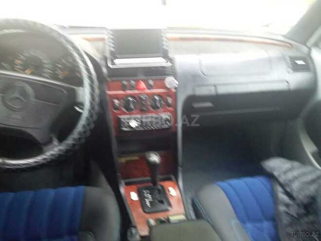 Mercedes C 200 1997, 320,000 km - 2.0 l - Bakı