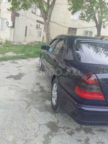 Mercedes C 200 1997, 320,000 km - 2.0 l - Bakı