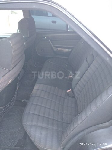 Mercedes 190 1991, 367,000 km - 2.0 l - Bakı