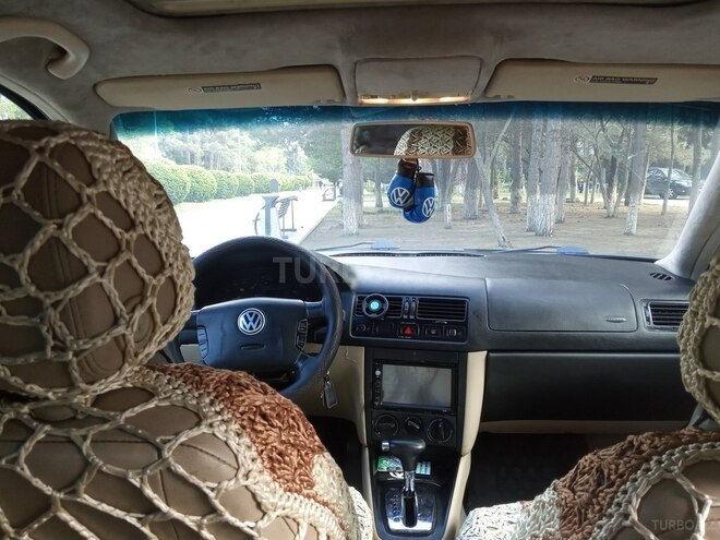 Volkswagen Jetta 2001, 350,000 km - 2.0 l - Sumqayıt
