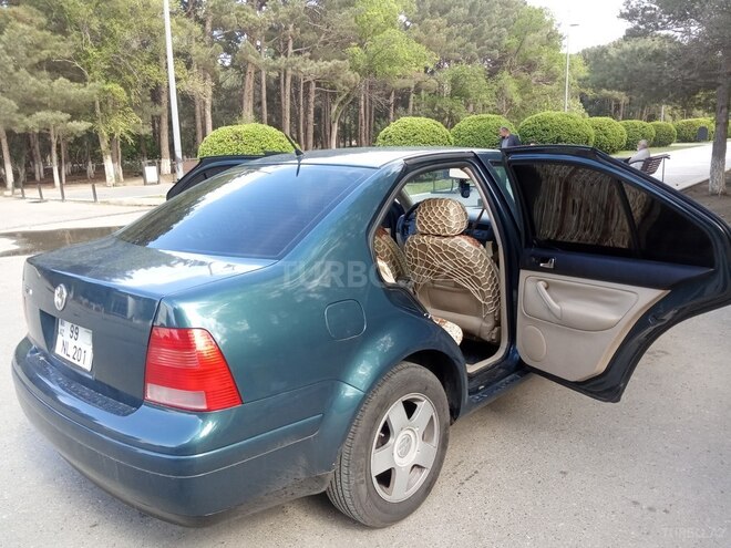 Volkswagen Jetta 2001, 350,000 km - 2.0 l - Sumqayıt