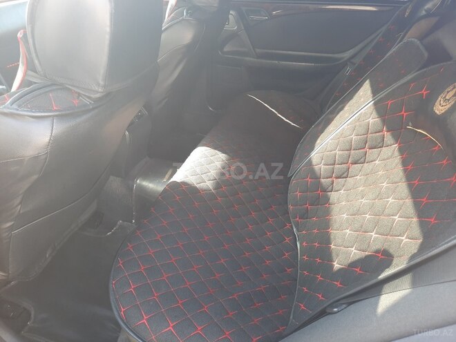 Mercedes E 220 1998, 467,652 km - 2.2 l - Bakı