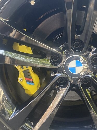 BMW 328 2015, 126,000 km - 2.0 л - Bakı