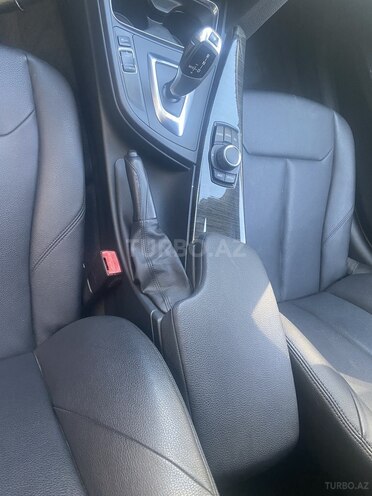 BMW 328 2015, 126,000 km - 2.0 л - Bakı