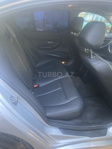 BMW 328 2015, 126,000 km - 2.0 л - Bakı