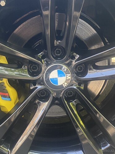 BMW 328 2015, 126,000 km - 2.0 л - Bakı