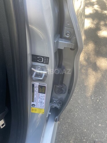 BMW 328 2015, 126,000 km - 2.0 л - Bakı