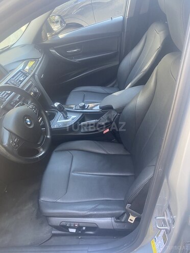 BMW 328 2015, 126,000 km - 2.0 л - Bakı