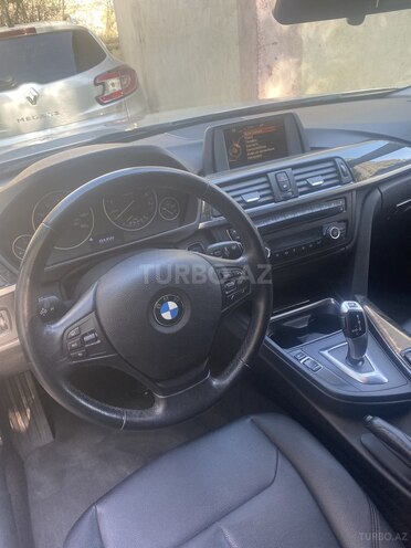 BMW 328 2015, 126,000 km - 2.0 л - Bakı