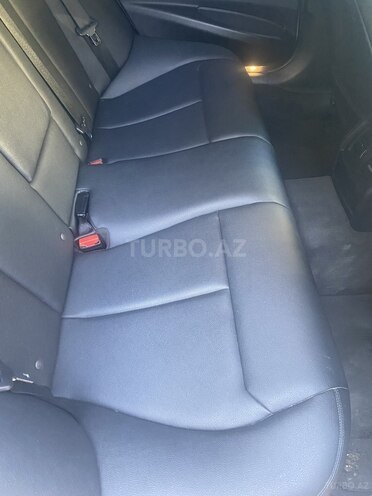 BMW 328 2015, 126,000 km - 2.0 л - Bakı