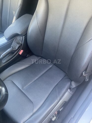 BMW 328 2015, 126,000 km - 2.0 л - Bakı