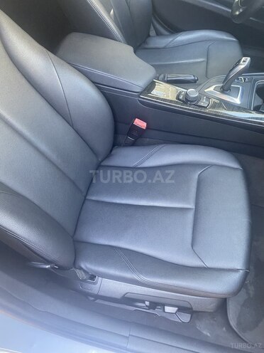 BMW 328 2015, 126,000 km - 2.0 л - Bakı