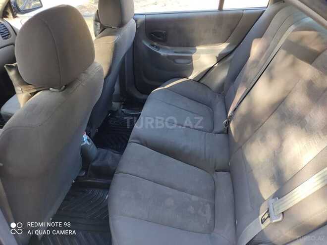 Hyundai Accent 2004, 422,000 km - 1.5 l - Bakı