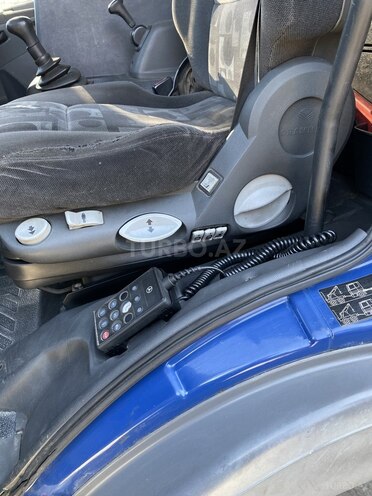 Mercedes Atego 1222 2006, 500,000 km - 4.8 l - Bakı