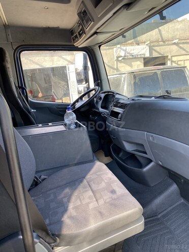 Mercedes Atego 1222 2006, 500,000 km - 4.8 l - Bakı