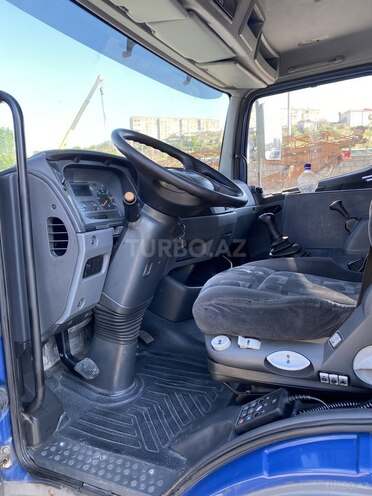 Mercedes Atego 1222 2006, 500,000 km - 4.8 l - Bakı