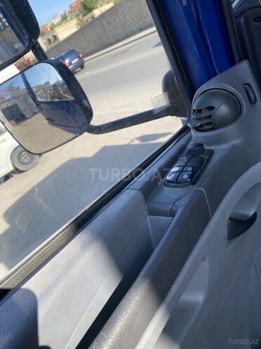 Mercedes Atego 1222 2006, 500,000 km - 4.8 l - Bakı