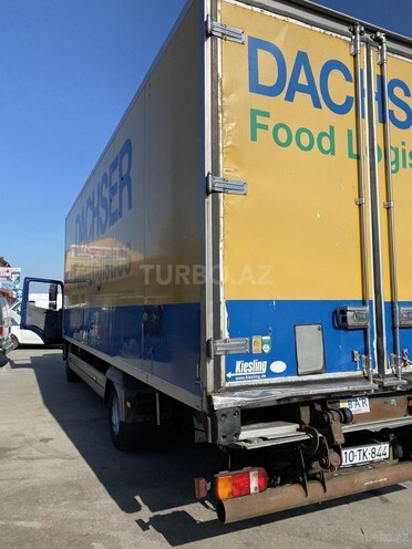 Mercedes Atego 1222 2006, 500,000 km - 4.8 l - Bakı