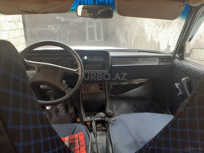 LADA (VAZ) 2106 1989, 500,000 km - 1.5 l - Sumqayıt