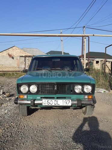 LADA (VAZ) 2106 1989, 500,000 km - 1.5 l - Sumqayıt