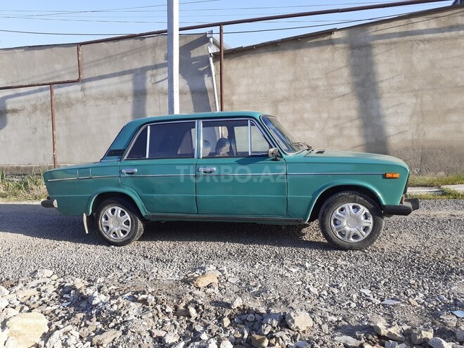 LADA (VAZ) 2106 1989, 500,000 km - 1.5 l - Sumqayıt