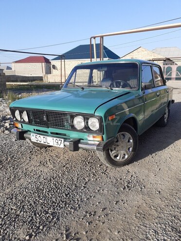 LADA (VAZ) 2106 1989, 500,000 km - 1.5 l - Sumqayıt