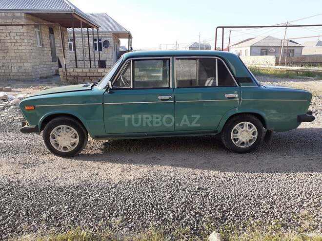 LADA (VAZ) 2106 1989, 500,000 km - 1.5 l - Sumqayıt