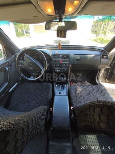 Mercedes C 180 1994, 423,000 km - 1.8 l - Bakı