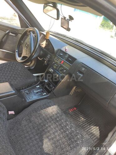 Mercedes C 180 1994, 423,000 km - 1.8 l - Bakı