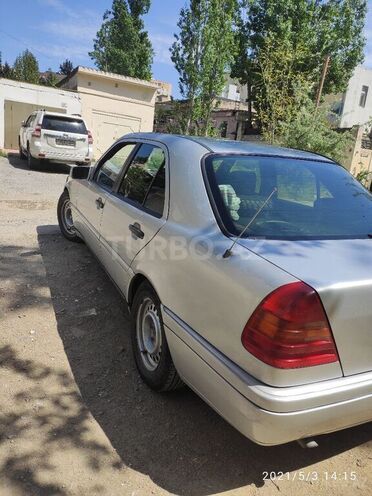 Mercedes C 180 1994, 423,000 km - 1.8 l - Bakı