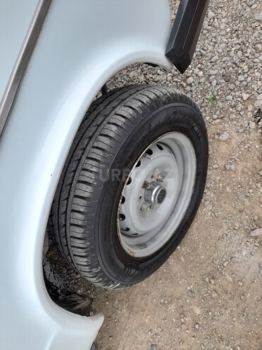 LADA (VAZ) 2106 2000, 199,200 km - 1.6 l - Şəmkir
