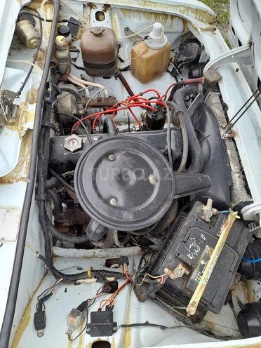 LADA (VAZ) 2106 2000, 199,200 km - 1.6 l - Şəmkir