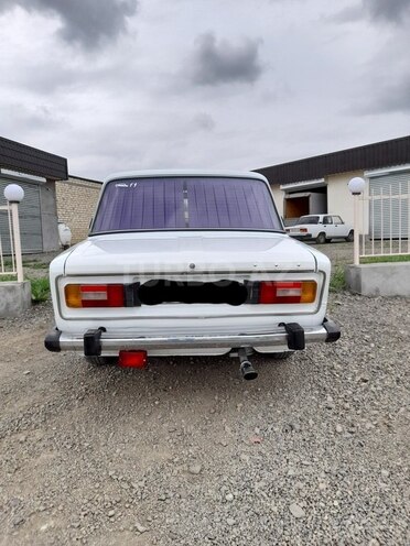 LADA (VAZ) 2106 2000, 199,200 km - 1.6 l - Şəmkir