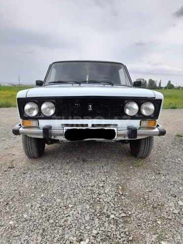 LADA (VAZ) 2106 2000, 199,200 km - 1.6 l - Şəmkir